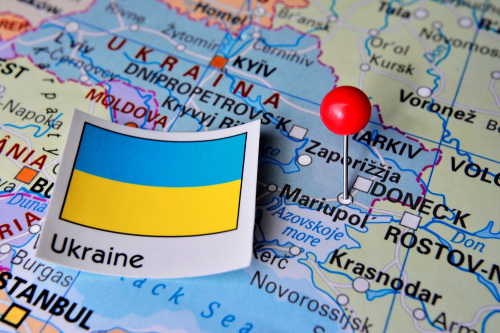 Testimonials from the War: Mariupol