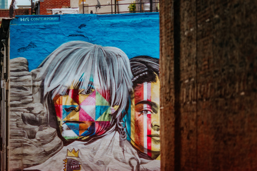 World-Famous Artists that have Deep Ukrainian Connections