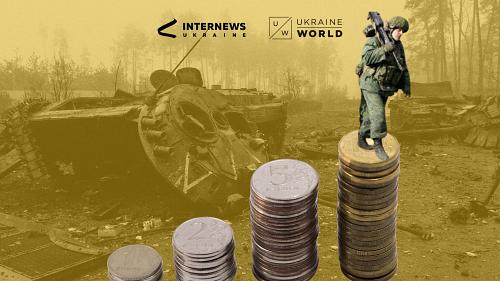 Russia's 2026 Budget: Built for War, Not Peace