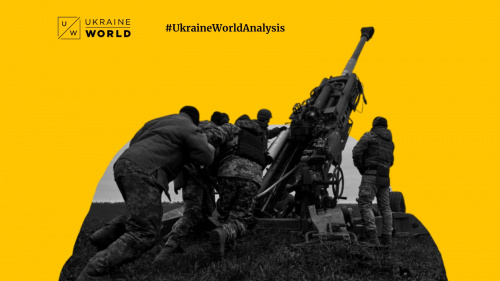 What Is the Current Situation on the Frontline?