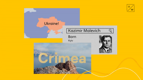 Best Free Academic Video Resources about Ukraine in English