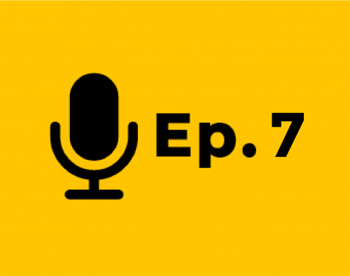 Ep. 7 - Security Challenges for Ukraine in 2019