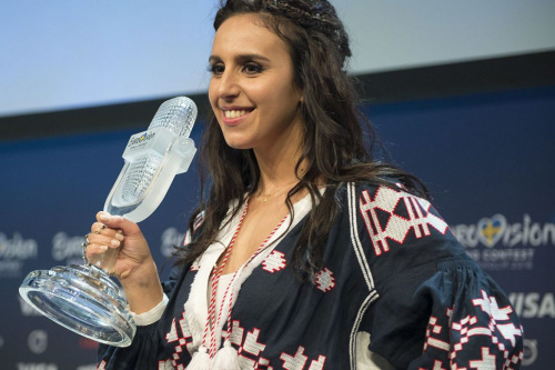 Eurovision song contest in Kyiv: 5 things to know