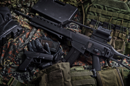 Interview With Military Expert: How Russia Uses The Arms Trade To Expand Its Global Influence