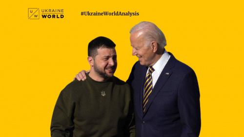 What Are the Prospects of President Zelenskyy's Diplomatic Visit to the US?