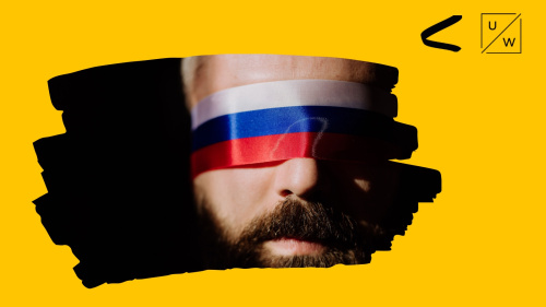 How Russia Turns Strategic Communications into War Propaganda