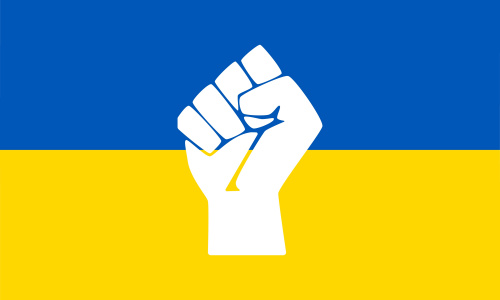 Ukraine's Incredible Resistance