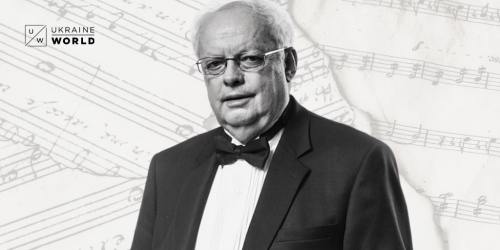 In Memory of Ukraine’s Great Composer: How Myroslav Skoryk Enriched the World’s Music