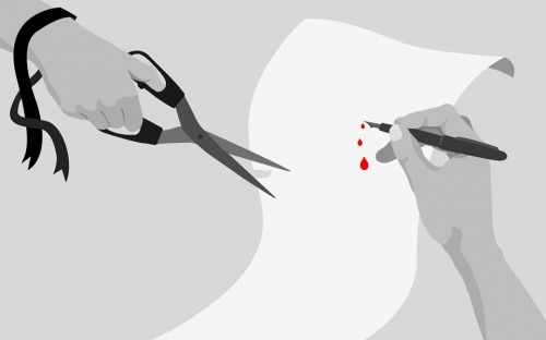 Why Ukraine Ends Big Treaty with Russia