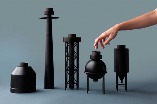 10 Internationally Recognized Ukrainian Designers You Probably Don’t Know
