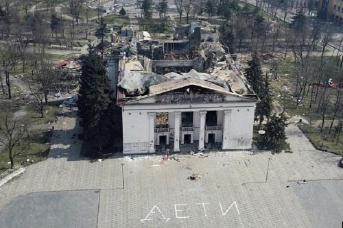 1000 Days of Russia-Ukraine War: What Were They Like for Ukrainians?