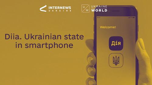 With its Claim for Global Digitalization Leadership, Ukraine has More to Offer the World than Source Code and Developer Talent
