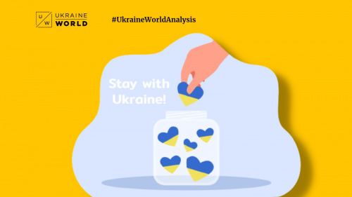 What Is the State of Western Support of Ukraine?