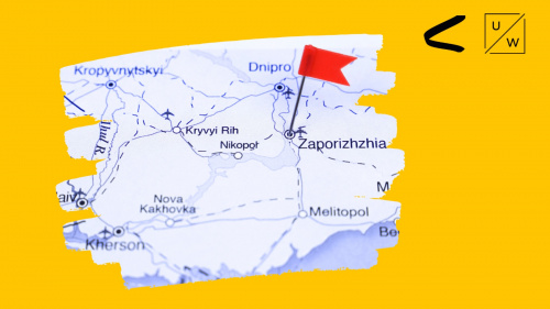Ukraine’s South: Potentially Decisive Region for the Issue of this War?