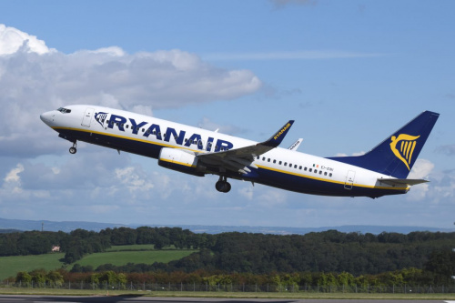 Ryanair cancelled its plans to enter Ukrainian market. Is this story over?