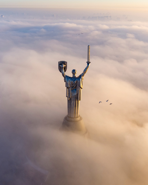 What Makes Ukrainian History Interesting to the World