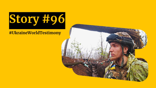 Story #96. Good and Bad Trench Tales from Sebastian