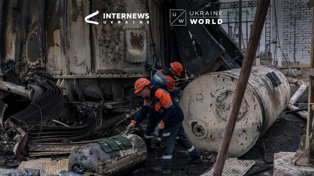 How resilient is Ukraine’s energy system today?