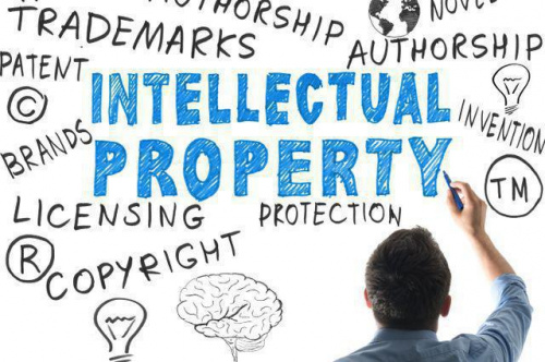 Ukraine’s aspirations for intellectual property protection: what you should know