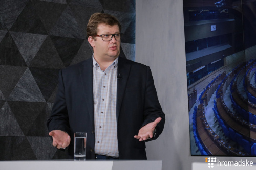 How Russia is trying to change the Council of Europe, instead of changing itself - interview