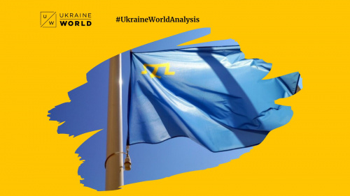 Crimean Tatar Resistance: a Historical Thirst for Freedom