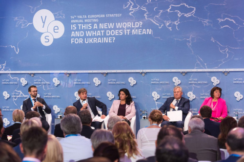 10 key points from YES-2017 conference