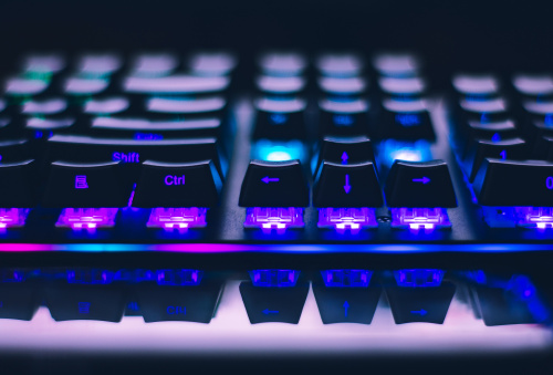 IT Industry as One of Ukraine's Economic Flagships
