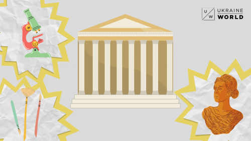 Five Ukrainian Museums You Can Explore During the Pandemic