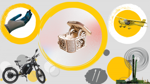 10 Ukrainian Startups That Are Conquering the World (Despite the Pandemic)