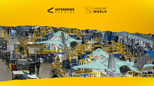 What Are the Prospects of Ukraine-NATO Military-Technical Cooperation?