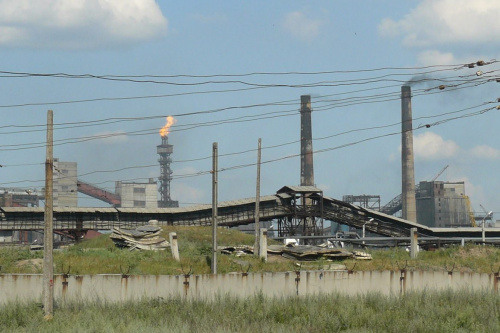 What’s Behind the Flare-Up in Eastern Ukraine?