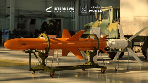 Ukraine's Defense Industry Evolution: A Gateway for Innovative Cooperation?