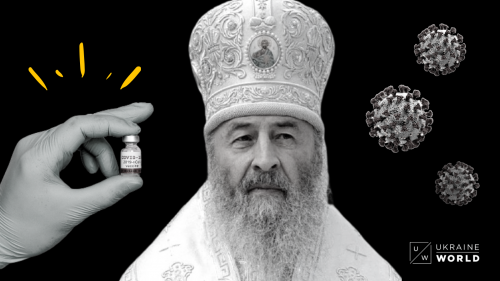 The Church Against  Vaccines: How the Russian Orthodox Church Opposes Vaccination in Ukraine