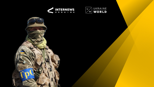 The People’s Army: What is Ukraine’s Territorial Defence Role in War?