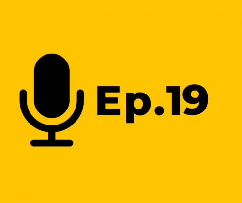 Ep. 19 – Why Ukrainian culture is interesting