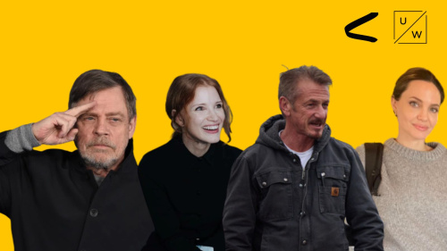 Celebrities for Ukraine: Supporting the Country’s Defense in Word and Deed