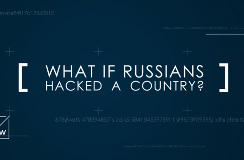 Cyber-Meddling: Are We Ready?