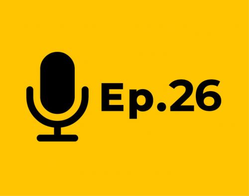 Ep. 26 – Will 'Biden-Poroshenko' tapes influence US-Ukraine relations?