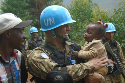 Is Ukraine Ready For UN Peacekeepers?