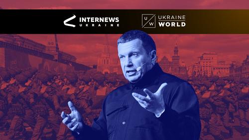 How does Russian State Propaganda Shape the Worldviews of Russian Military Personnel?