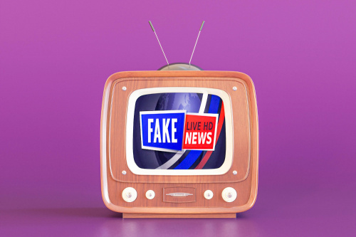 Debunking Russian Propaganda