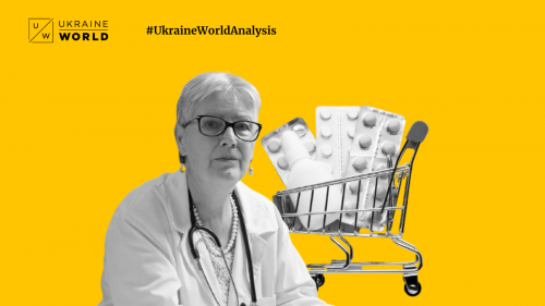 How Has the War Affected the Medical Procurement in Ukraine?