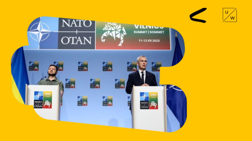 Ukraine & NATO: What`s Next?
